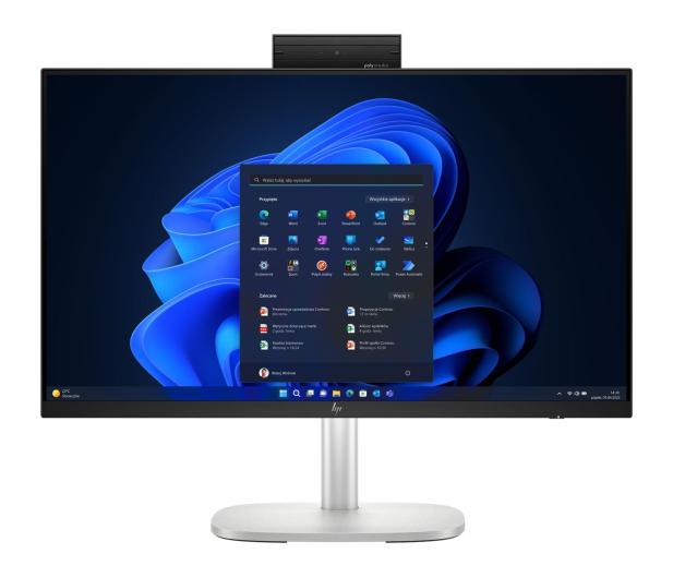 HP EliteStudio 8 AiO G1i Ultra 5-235/16GB/512/Win11P - 1370093 - zdjęcie